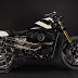 Harley Davidson XL1200CX Flat Tracker