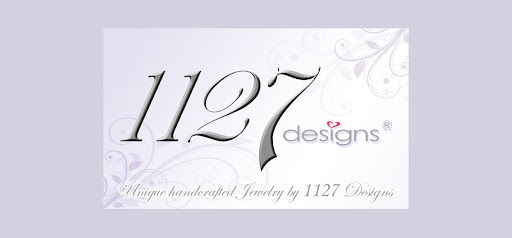 Unique Handcrafted Jewelry by 1127 Designs™