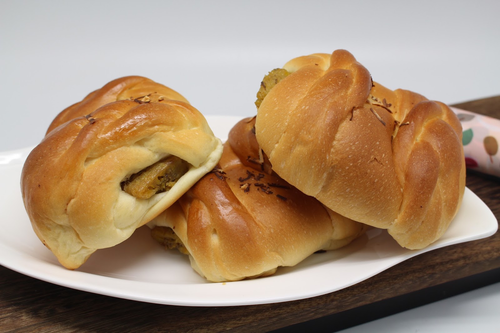 Aspana Risol - Specialist in Risol and Pastry