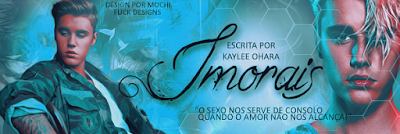 BC: Imorais - Imorais² (Kaylee Ohara) BC: Imorais - Imorais² (Kaylee Ohara)