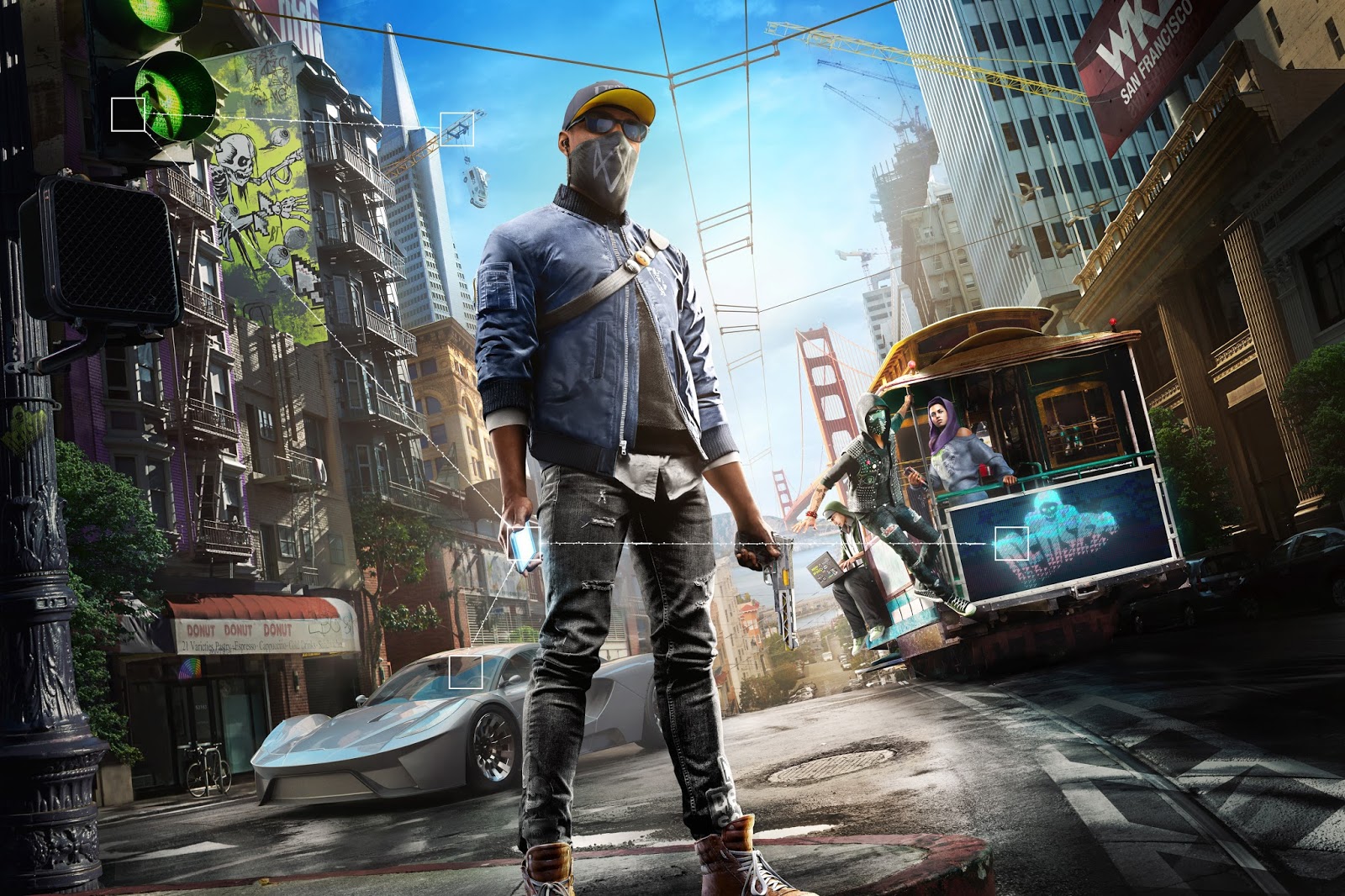 watch dogs 1 pc free download