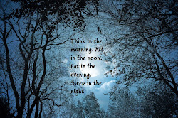 quote famous night evening moon hope nature quotes morning inspirational afternoon thick eat kind ever different