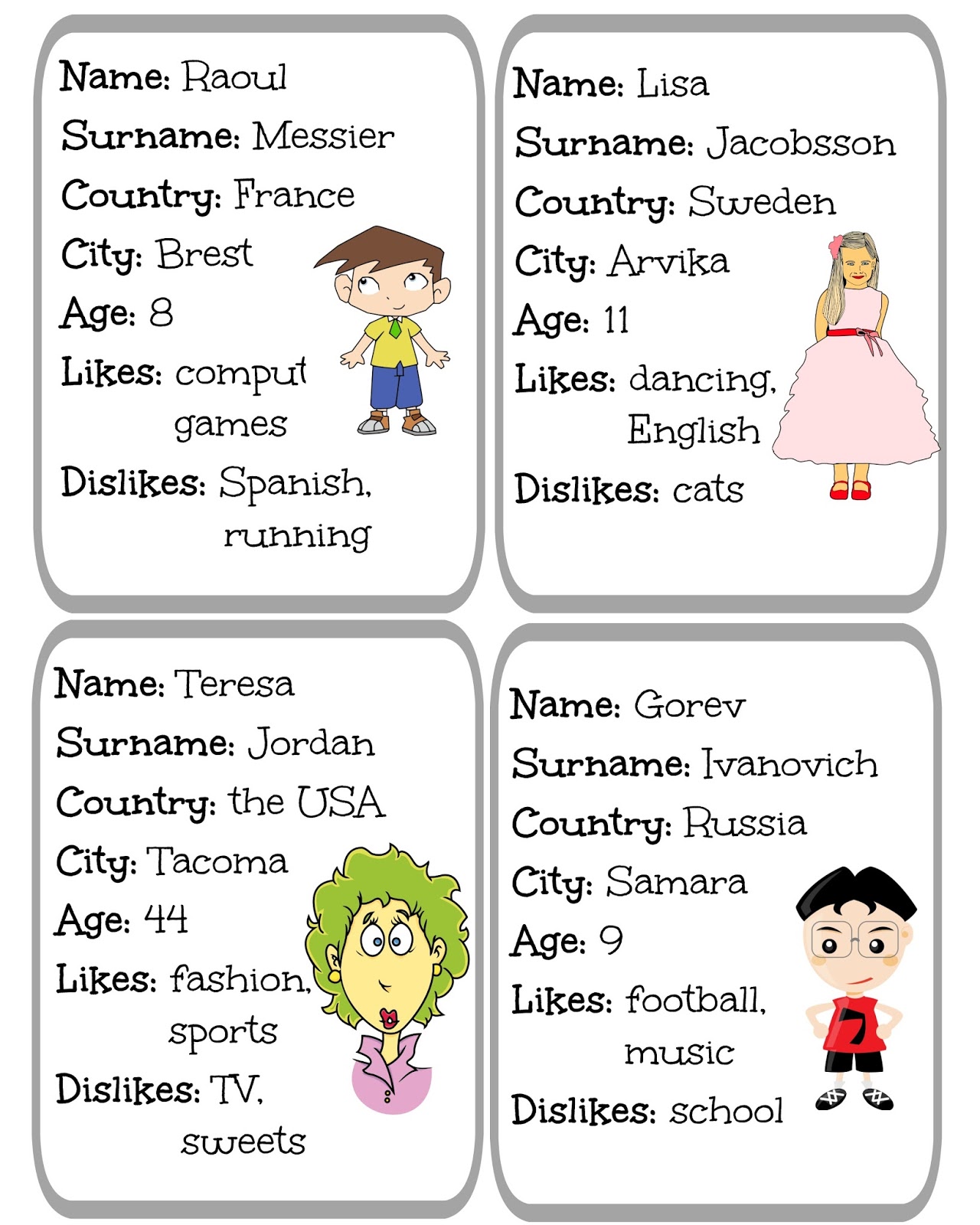 download introduce yourself download introduce yourself