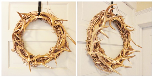 Deer Antler Craft Projects Deer Antler Craft Projects