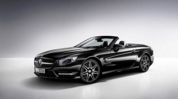 2019 Mercedes SL-Class Review, Rumors, Specs and Performance 2019 Mercedes SL-Class Review, Rumors, Specs and Performance