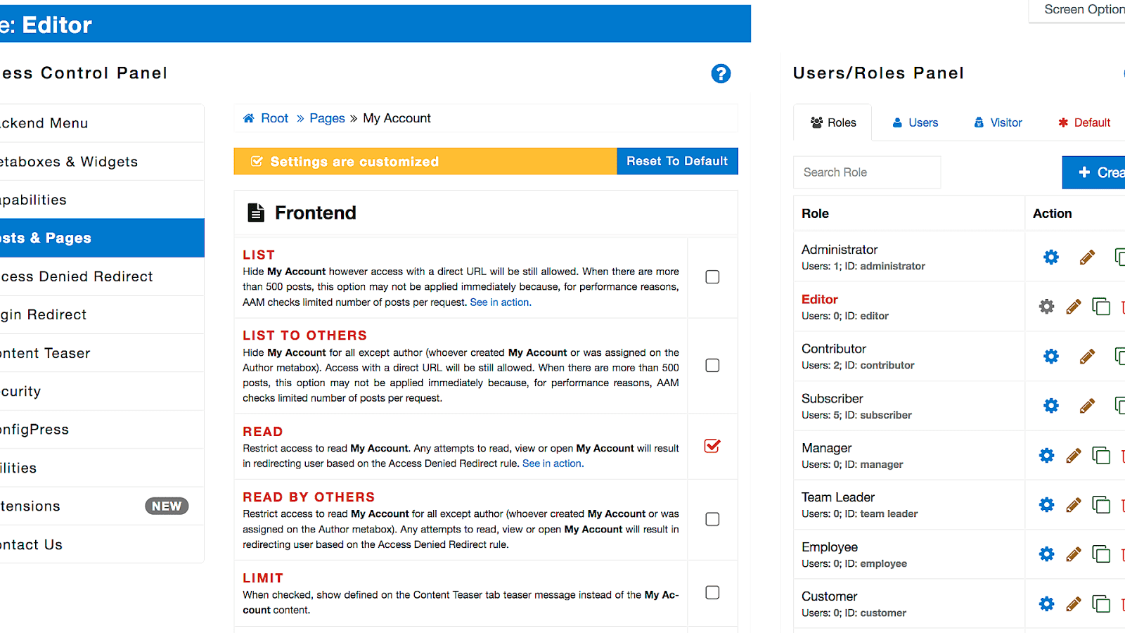 Access Control Brands Brand Choices