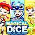 Disney Magical Dice : The Enchanted Board Game Apk for Android