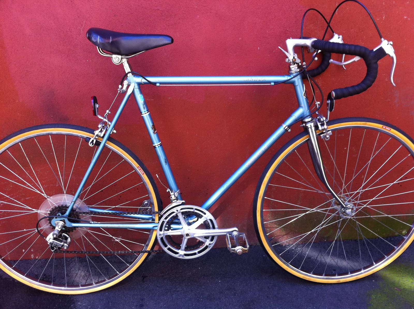 Bike Boom refurbished bikes Concord freedom 12 deluxe