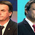Datafolha: Bolsonaro aparece com 58% dos votos válidos e Haddad tem 42%
