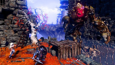 Trine 3 The Artifacts of Power Trine 3 The Artifacts of Power gameplay