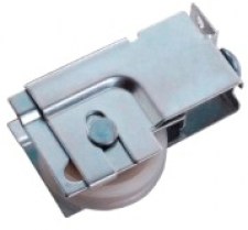 Puerta Corrediza Comercial PC 8025 OX