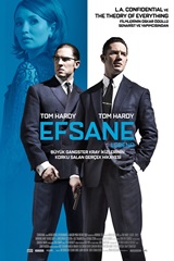 Efsane (2015) Film indir