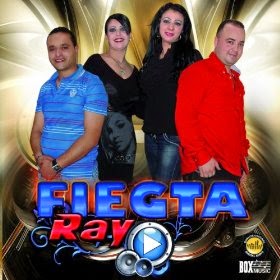 Fiegta-Medley Ray Special Fete