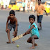 Cricket makes life beautiful...