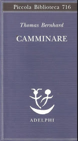Thomas Bernhard | CAMMINARE
