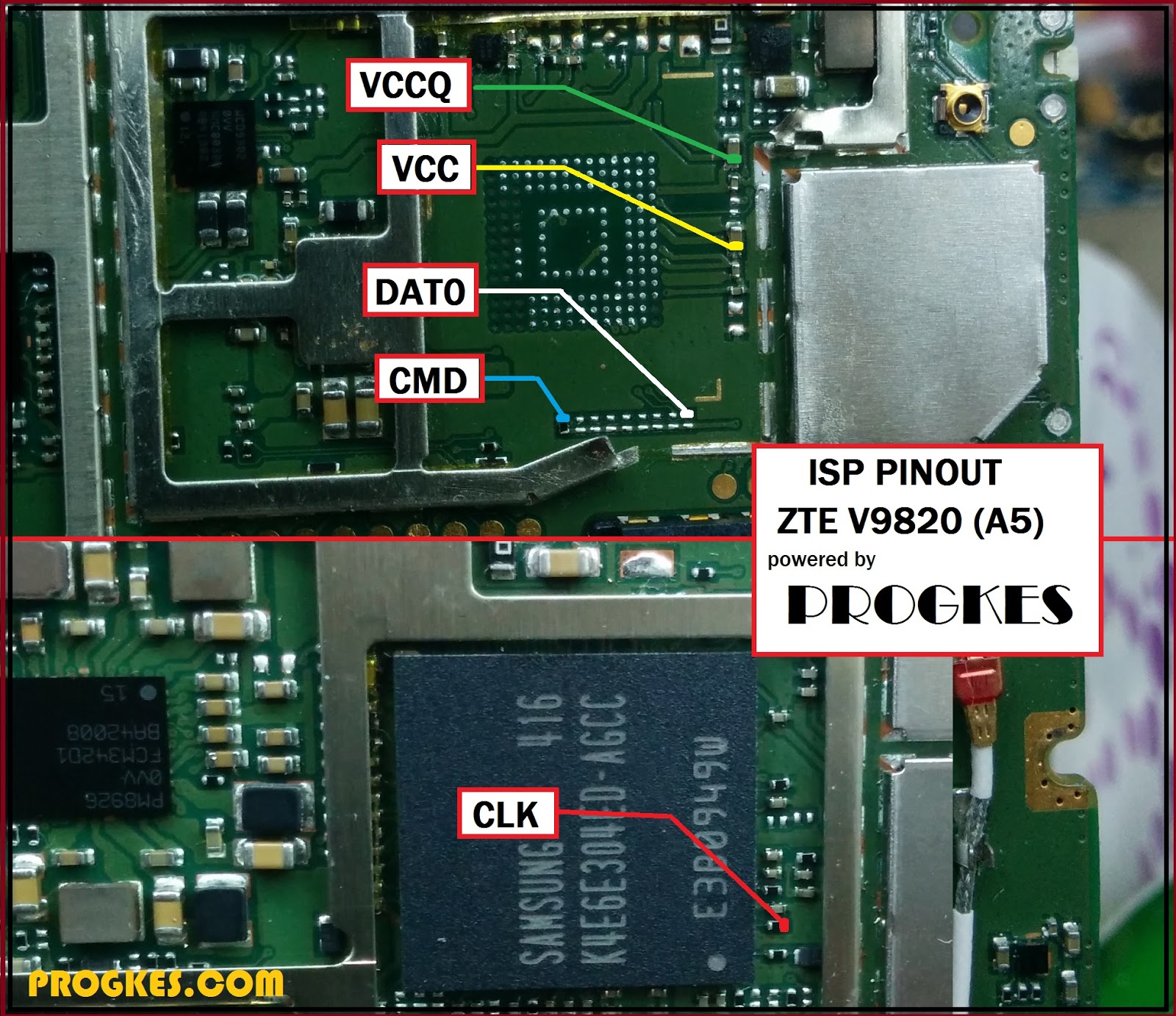 Media Care Telekomunikasi Indonesia Isp Pinout Zte V9820 A5