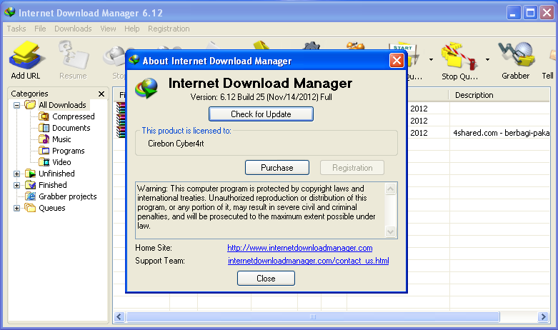 instal the last version for android Internet Download Manager 6.41.18