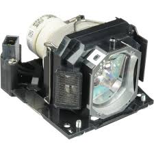 projector lamp replacement