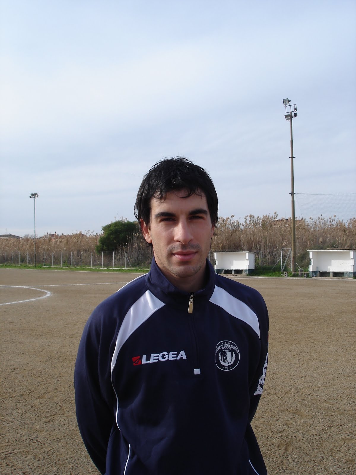 A.S.D. QUARTU SANT'ELENA QUARTU SANT'ELENA SAN VITO 2 1