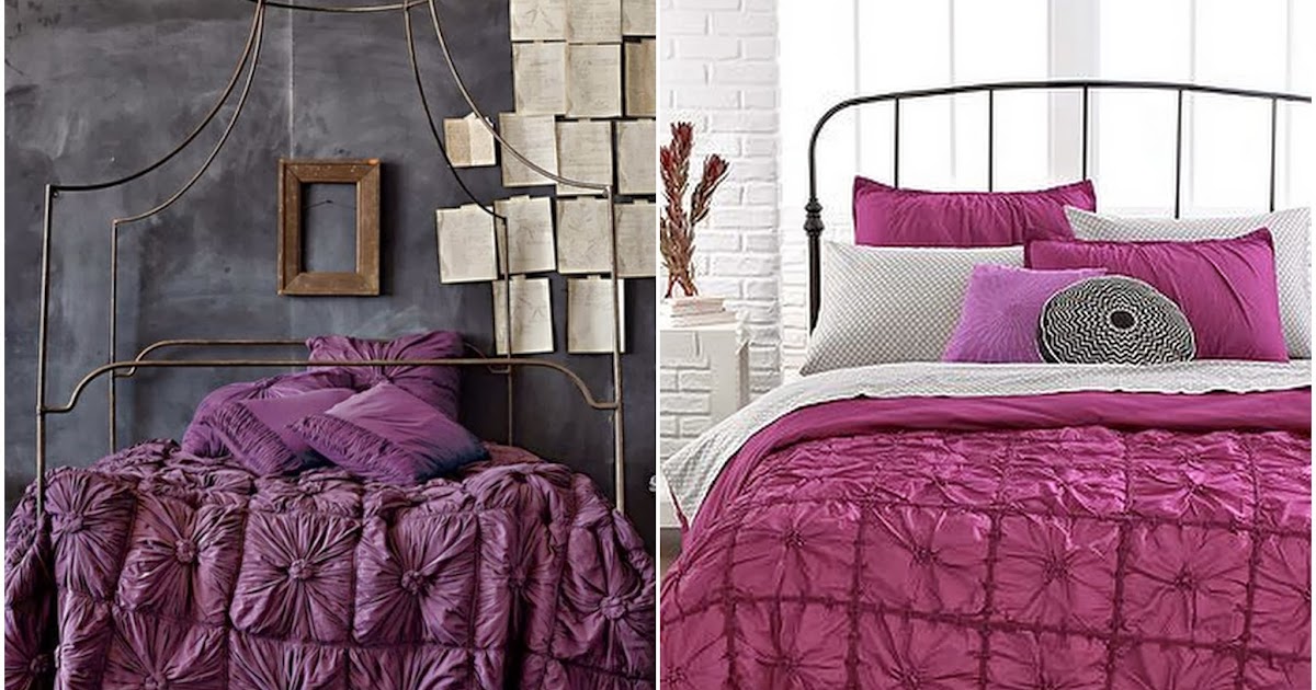 Magic On Main Street Affordable Anthropologie Bedding Knockoffs