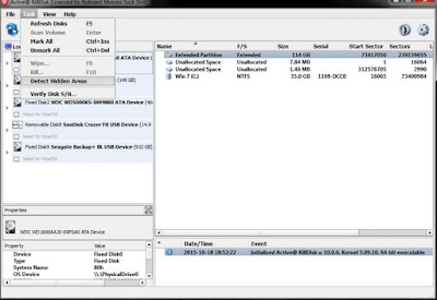 active killdisk serial key