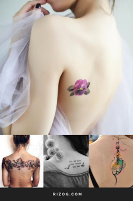 Tatuajes de moda Tatuajes de moda