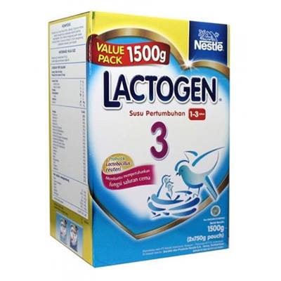 10 Merk Susu Formula Terbaik Untuk Anak 1 3 Tahun Yang Bagus Contoh Soal 8