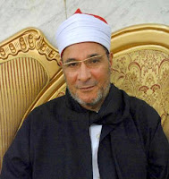 رحل في رمضان منذ عامين:القارئ الشيخ فرج الله الشاذلي المهاجر إلى الله!