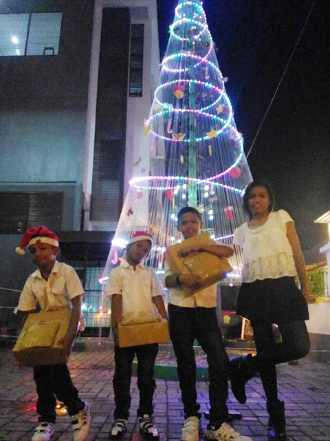 KOTA AMBON MANISE