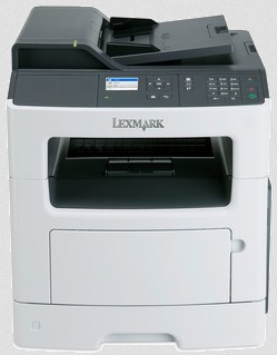 Lexmark MX310dn Lexmark MX310dn Driver Download