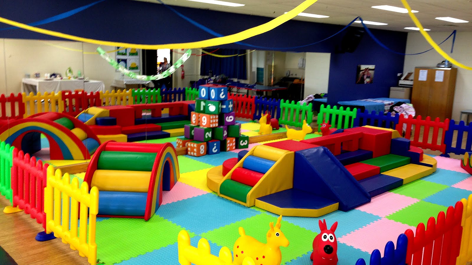 Playground Equipment For Daycare Centers Ground Choices