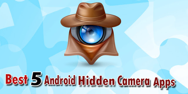 best spy camera apps android