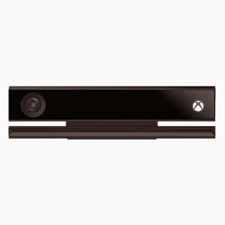 xbox one kinect