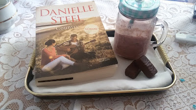 Country- Danielle Steel