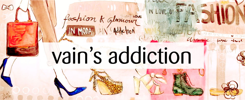 vain's addiction