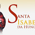 Catequese de Bento XVI sobre Santa Isabel da Hungria