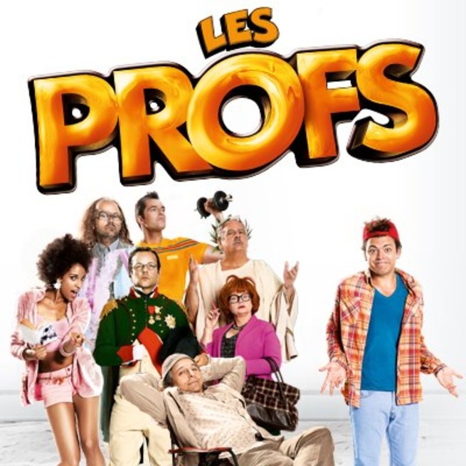 Une Nouvelle Ecole Film Mon école FLE: Films d'humour