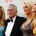 Original Playboy Hugh Hefner Dead At 91