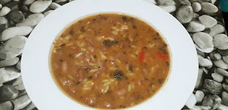 EL FOGÓN DE LA COMARCA