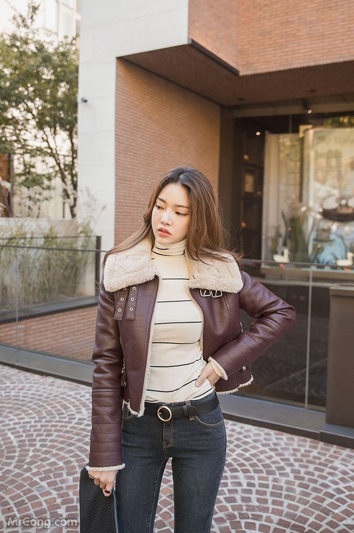 Model Park Jung Yoon in the November 2016 fashion photo series (514 photos) photo 5-4