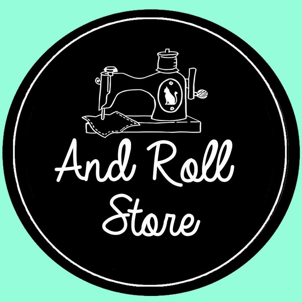 And Roll Store Moda Geek e Otaku Blog Vintage Pri moda retrô