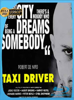 Taxi Driver (1976) HD [1080p] Latino [GoogleDrive] DizonHD