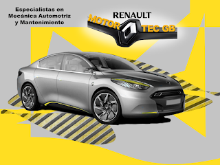  Taller Electromecanico Automotriz - Motortec GB