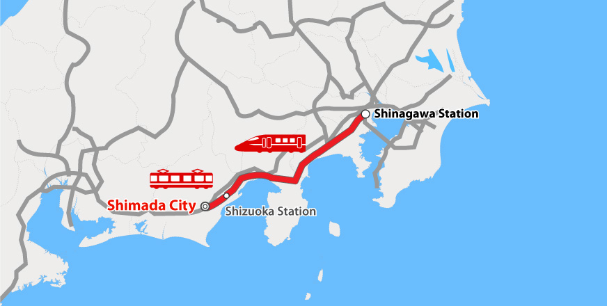 Shizuoka Shizuoka