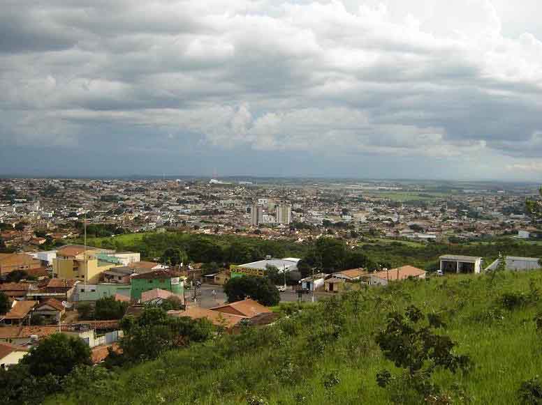BRASIL REAL CATALÃO GOIÁS