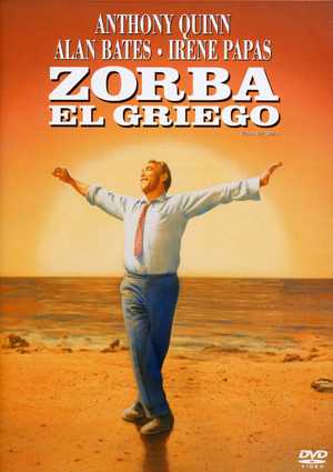 rosco temático de películas zorba el griego