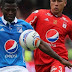 Millonarios vs América en vivo - ONLINE Semifinales ida por la Liga Águila 2017