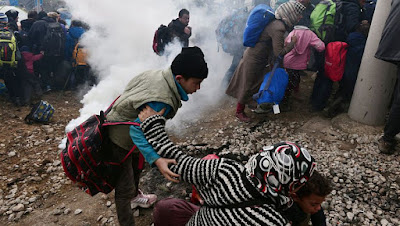 Idomeni