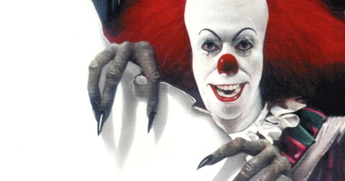 It - Eso 1990 (DVDRip) Audio Español y Subs Español | TorrentMoviesNet2 - Eso 1990 Pelicula Completa En Español Latino