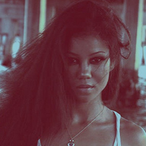 SHREM'S CAROUSEL OF ÜBER NERDINESS CHOON OF THE DAY "MIRRORS" Jhené